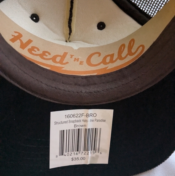 Howler Brothers Hat - Picture 3 of 5